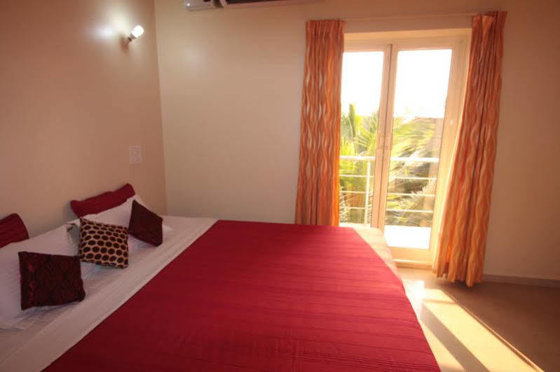Hotel Spot On 39618 El Paso Arambol