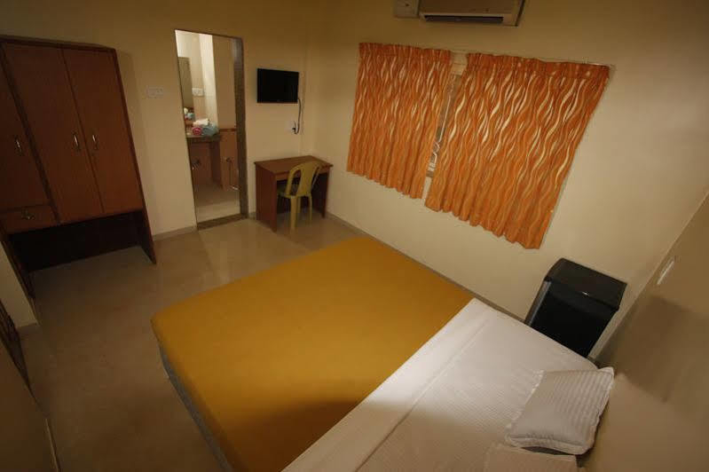 Hotel Spot On 39618 El Paso Arambol