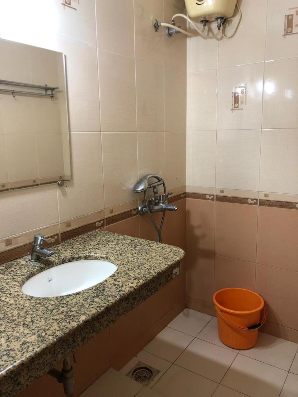 Hotel Spot On 39618 El Paso Arambol