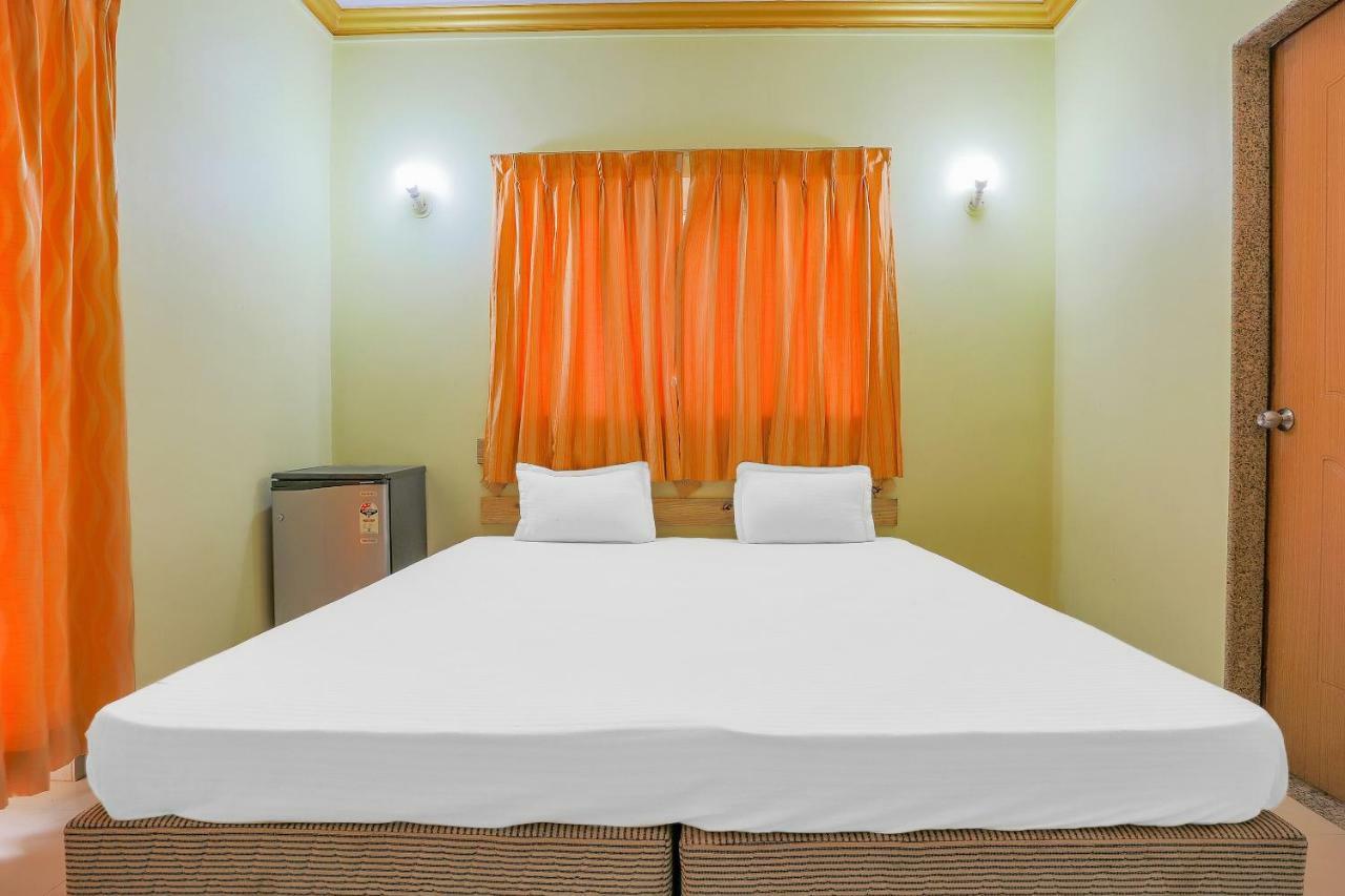 Hotel Spot On 39618 El Paso